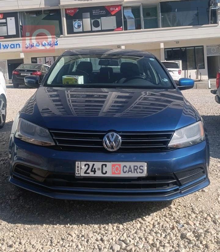 Volkswagen Jetta